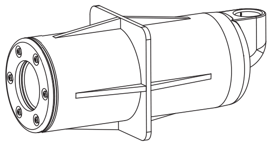 welldana PZA WC S Electric Pool Heater -