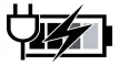 Hilti charger icon