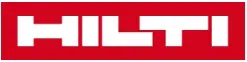 HILTI Logo