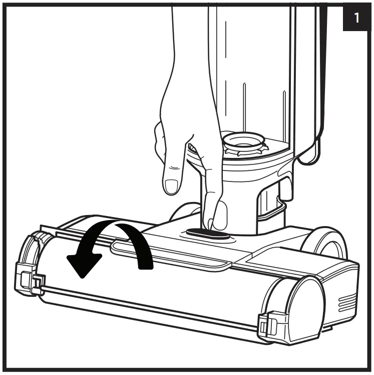 Cleaning Instruction