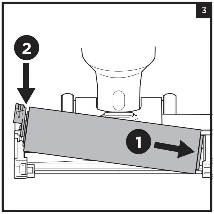 Cleaning Instruction