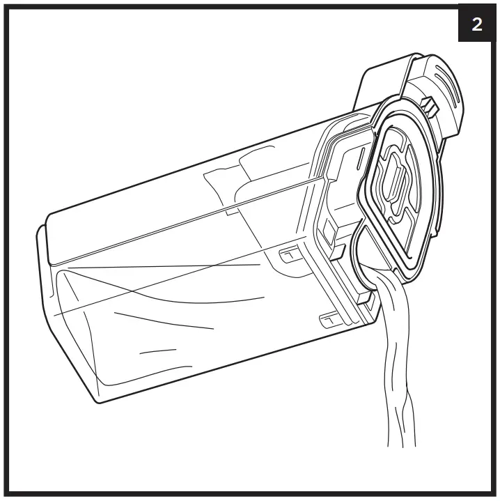 Cleaning Instruction