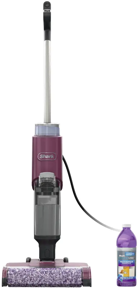 Shark WD100 Series Corded 3-in-1 Cleaner