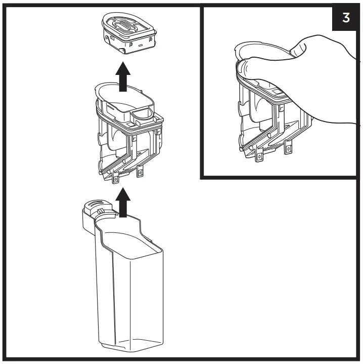 Cleaning Instruction