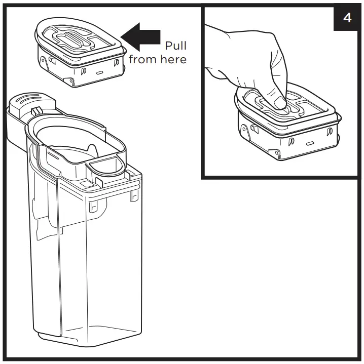 Cleaning Instruction