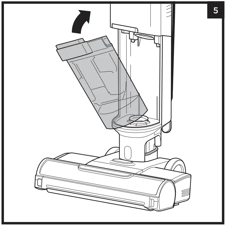Cleaning Instruction