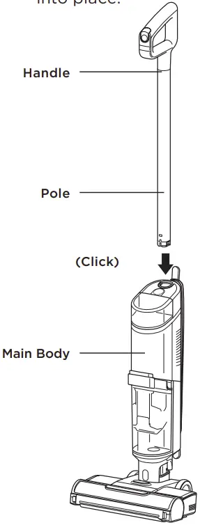 Assembly Instruction
