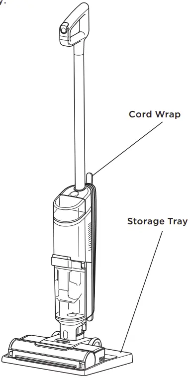 Assembly Instruction