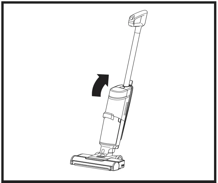 Cleaning Instruction