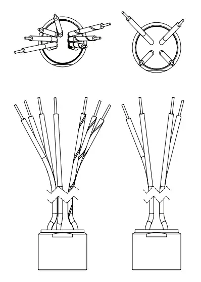 ASHCROFT A-Series Miniature Watertight Pressure Switches - fig