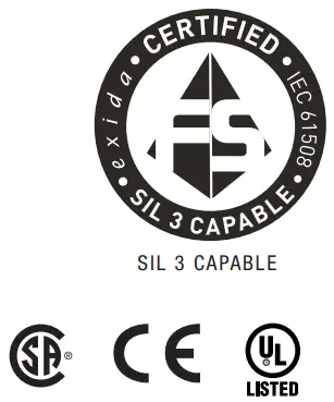 ASHCROFT A-Series Miniature Watertight Pressure Switches - icon