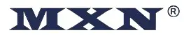 MXN - logo