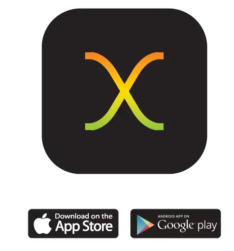 Set Up With The Acxta App