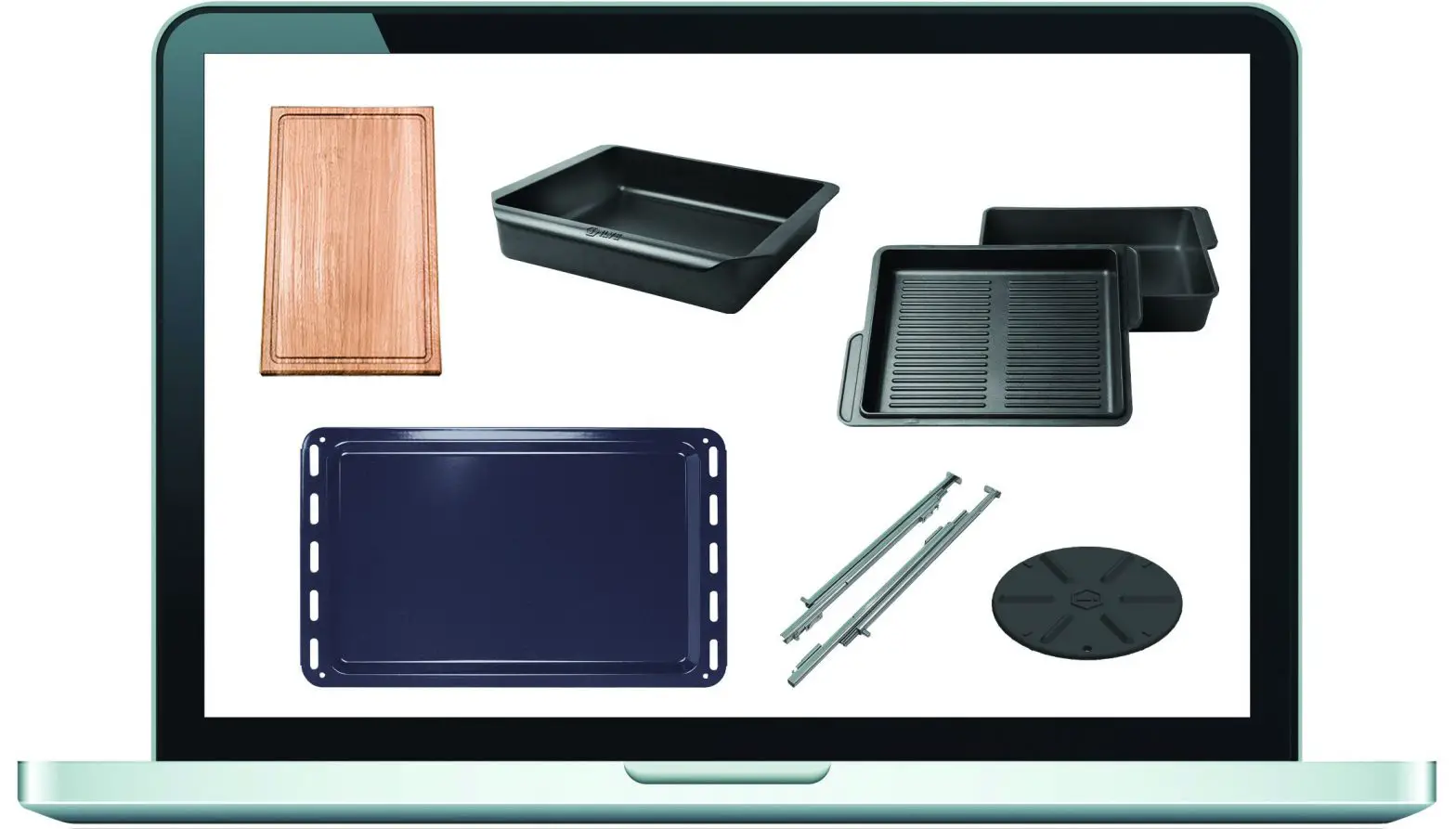 ILVE X400 Series Range Hood - Cover