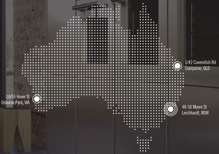 ILVE X400 Series Range Hood - LUXURY KITCHEN APPLIANCES 2