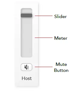 vocaster Hub Two USB-C Audio Interface 14