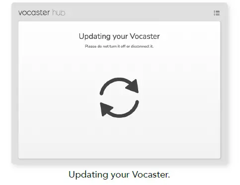 vocaster Hub Two USB-C Audio Interface 16
