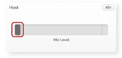 vocaster Hub Two USB-C Audio Interface 4