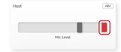 vocaster Hub Two USB-C Audio Interface 6