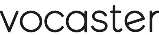 vocaster LOGO