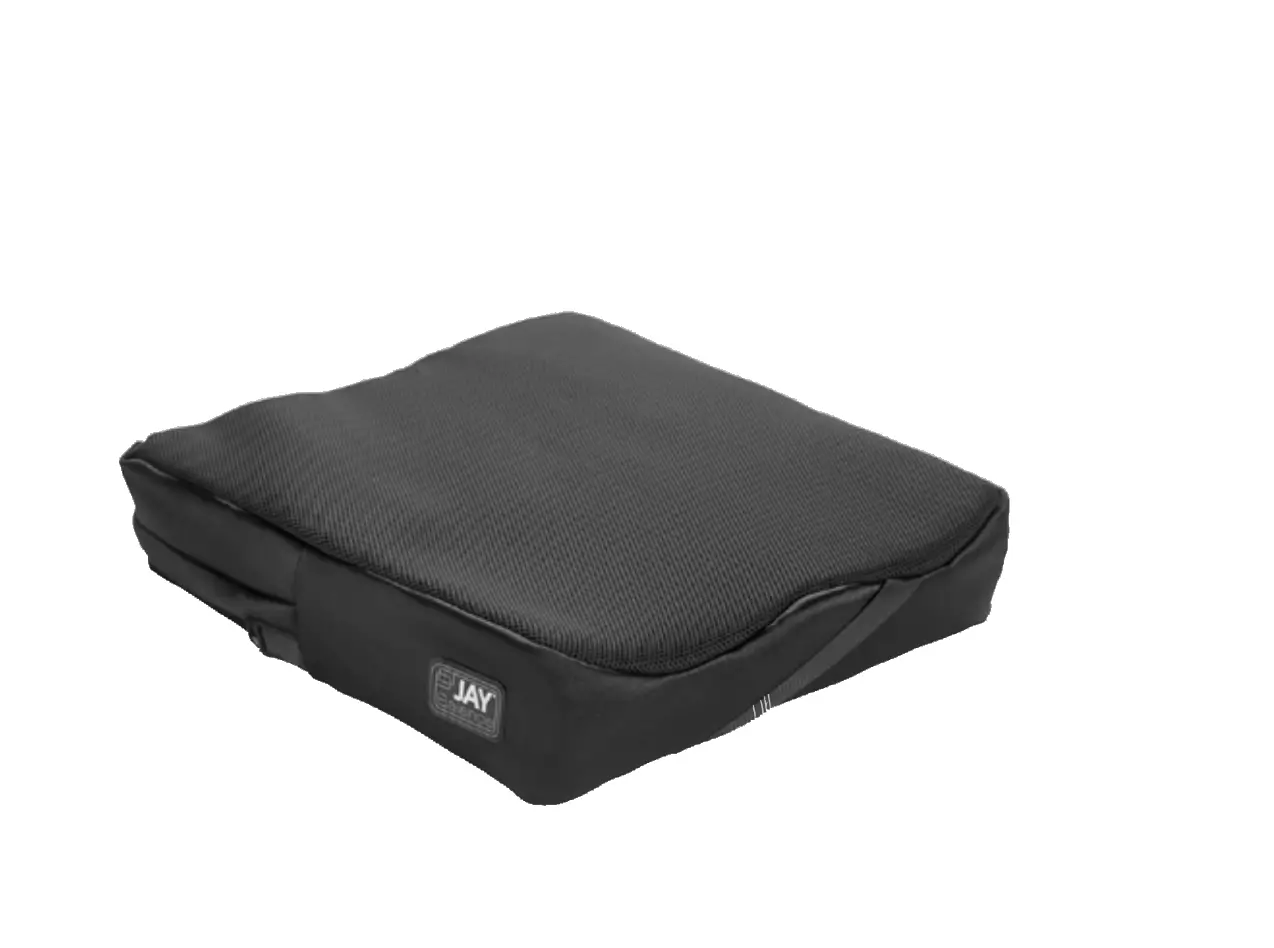 Jay Balance Cryo Fluid User Manual