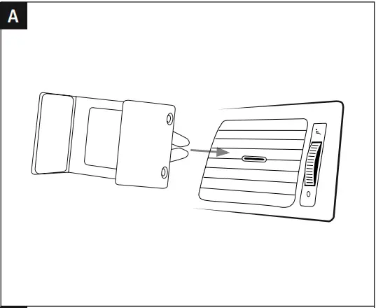 fig: slats of the grating