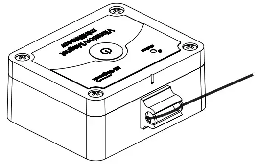 Skyhawk Vibration-Magnetic Mini Sensor - fig12