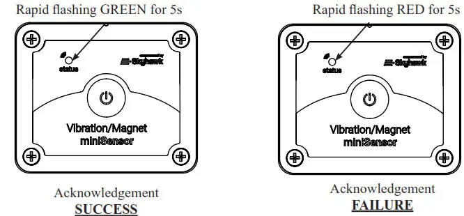 Skyhawk Vibration-Magnetic Mini Sensor - fig15