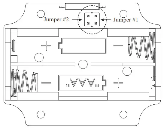 Skyhawk Vibration-Magnetic Mini Sensor - fig3