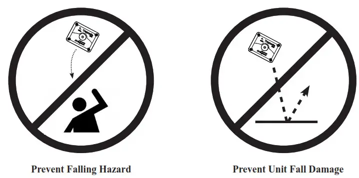 Skyhawk Vibration-Magnetic Mini Sensor - fig7