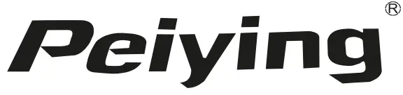 Peiying logo