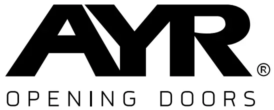 AYR logo