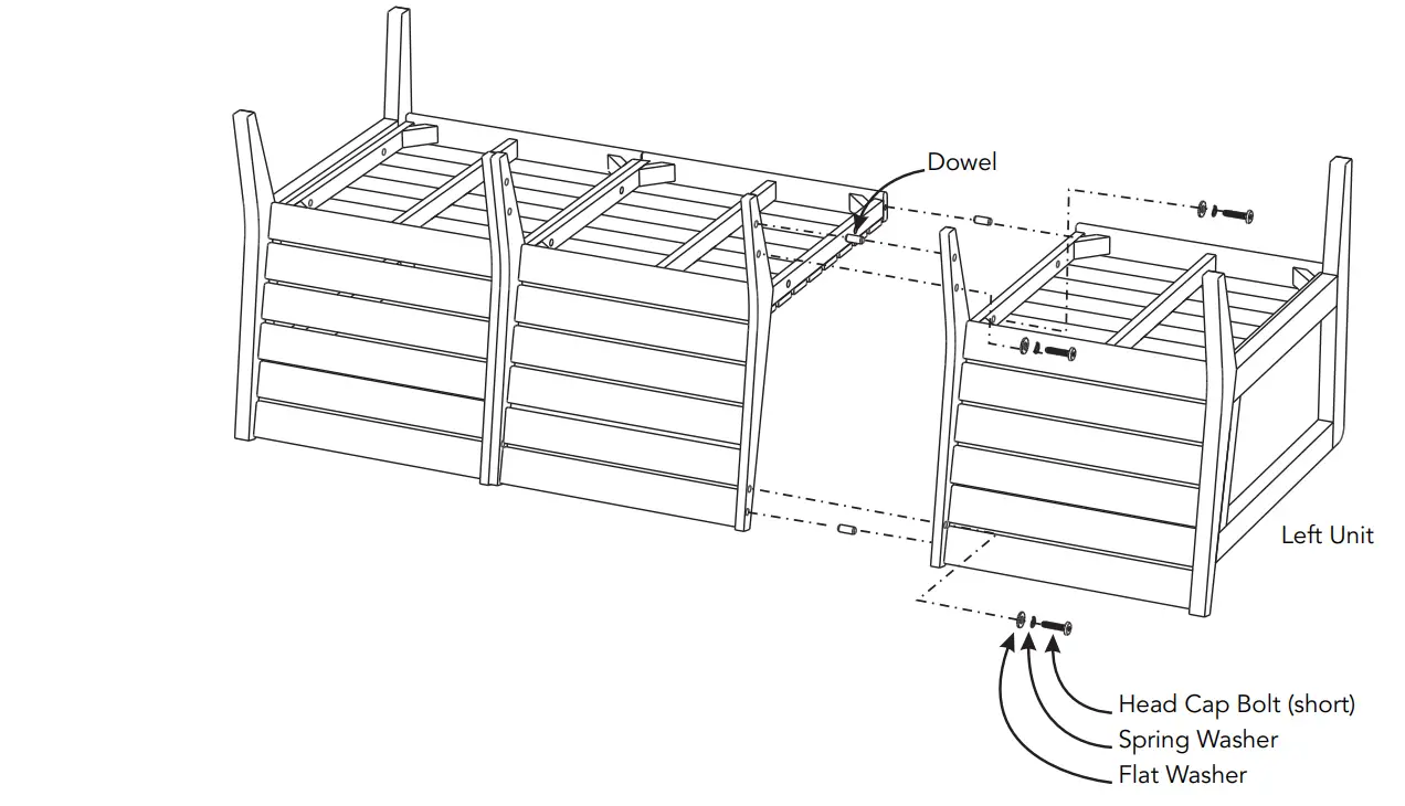 Assembly Instructions