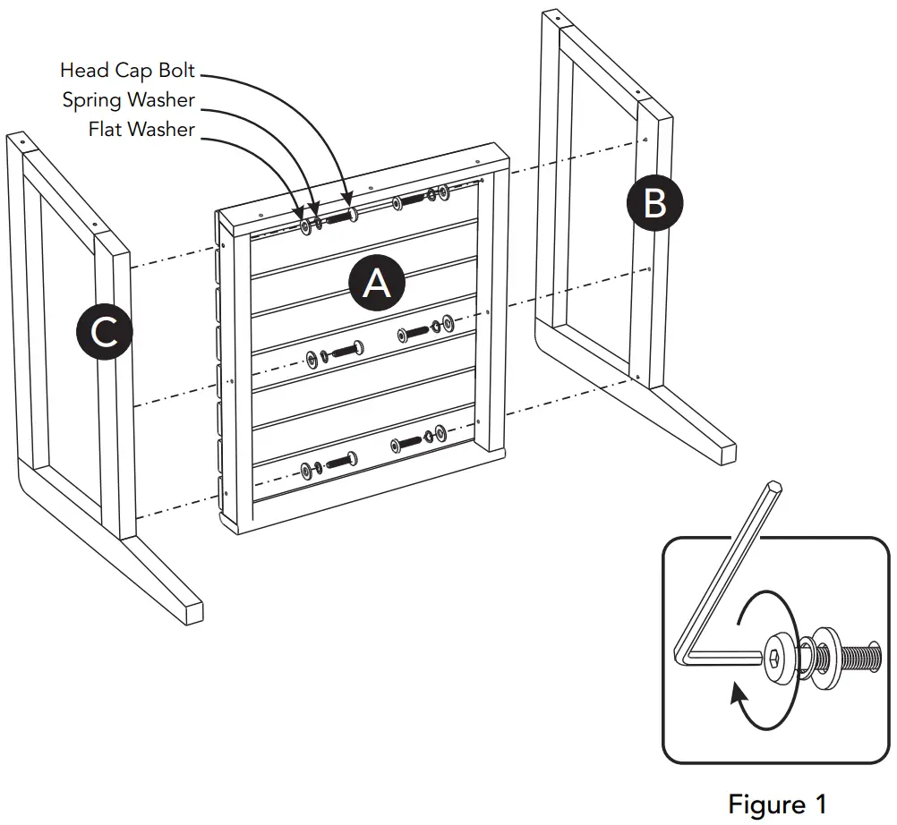 Assembly Instructions