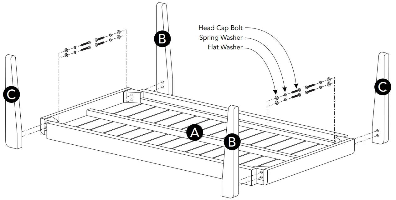 Assembly Instructions