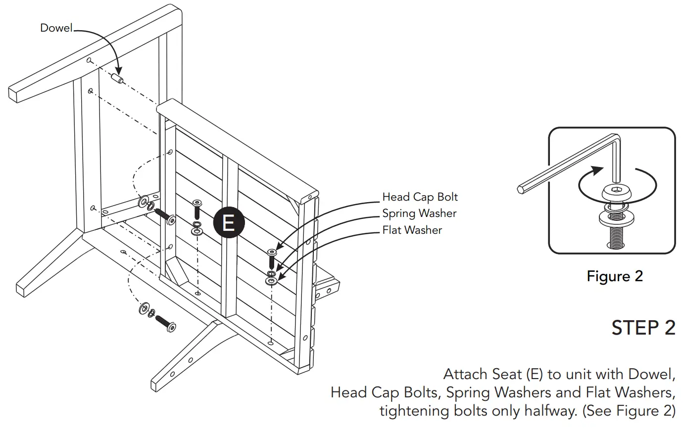 Assembly Instructions