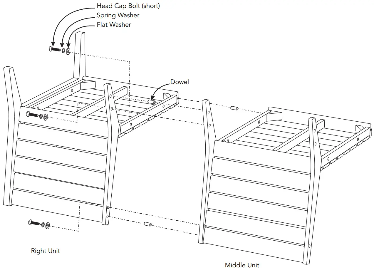 Assembly Instructions