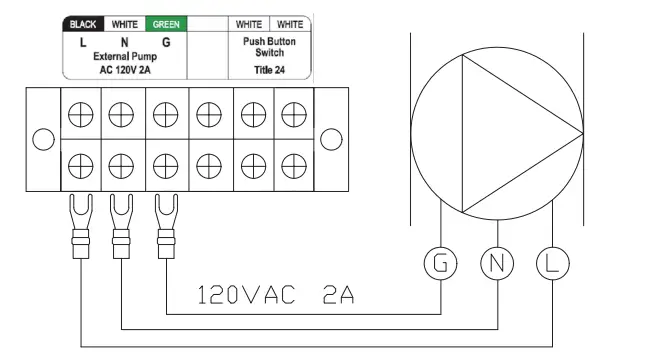 BRADFORD WHITE RTGS199N1 Tankless Heater-16