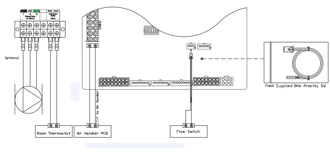 BRADFORD WHITE RTGS199N1 Tankless Heater-21