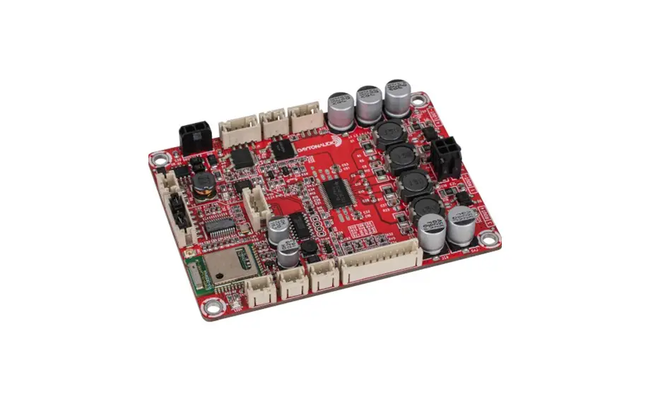 Dayton Audio Kab-230v4 2x30w Class D Audio Amplifier Board With Aptx Hd Bluetooth 5.0 User Guide Dayton Audio Kab-230v4 2x30w Class D Audio Amplifier Board With Aptx Hd Bluetooth 5.0 User Guide