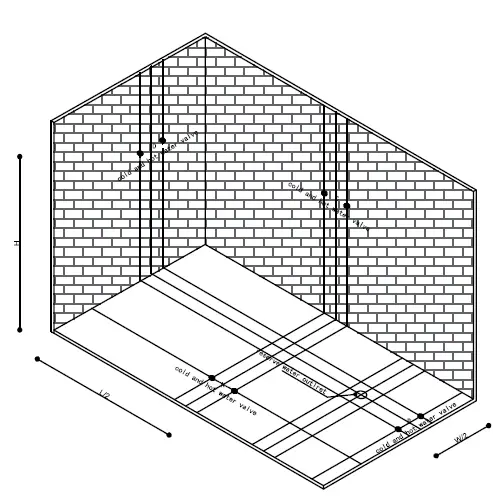 HOMEMYSTIQUE-N-W54340907-67-in-Acrylic-Slipper-Flatbottom-Non-Whirlpool-FIG- (2)