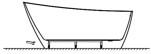 HOMEMYSTIQUE-N-W54340907-67-in-Acrylic-Slipper-Flatbottom-Non-Whirlpool-FIG- (3)