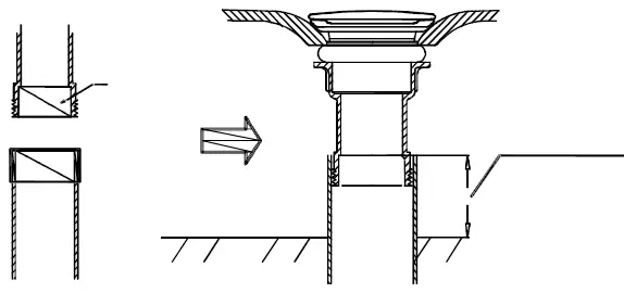 HOMEMYSTIQUE-N-W54340907-67-in-Acrylic-Slipper-Flatbottom-Non-Whirlpool-FIG- (4)