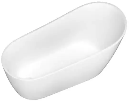 HOMEMYSTIQUE-N-W54340907-67-in-Acrylic-Slipper-Flatbottom-Non-Whirlpool-PRODUCT