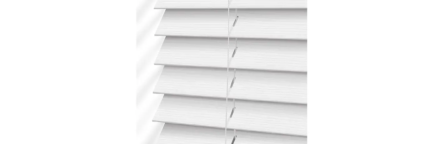 Blinds2go Wooden And Faux Wooden Blinds Installation Guide