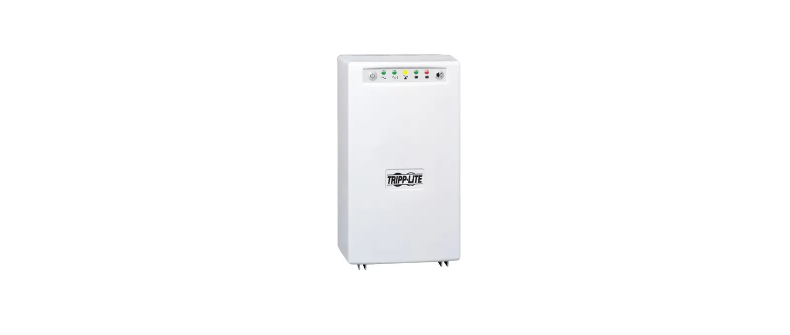 Tripp-lite Smart1050xl Smartpro Xl Expandable Tower Ups System User Manual Tripp-lite Smart1050xl Smartpro Xl Expandable Tower Ups System User Manual