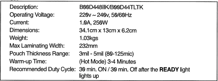 Amazon-Basics-PL9-US-Thermal-Laminator-Machine-fig-7