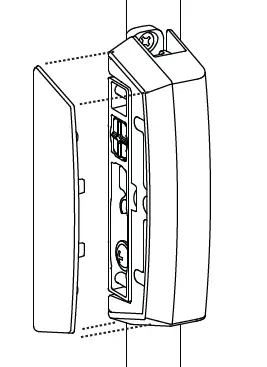 Yale-SYGAW2DP-Guardian-Aluminium-Arctic-White-Instruction-fig-10