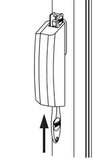 Yale-SYGAW2DP-Guardian-Aluminium-Arctic-White-Instruction-fig-13