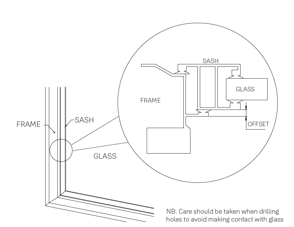Yale-SYGAW2DP-Guardian-Aluminium-Arctic-White-Instruction-fig-2